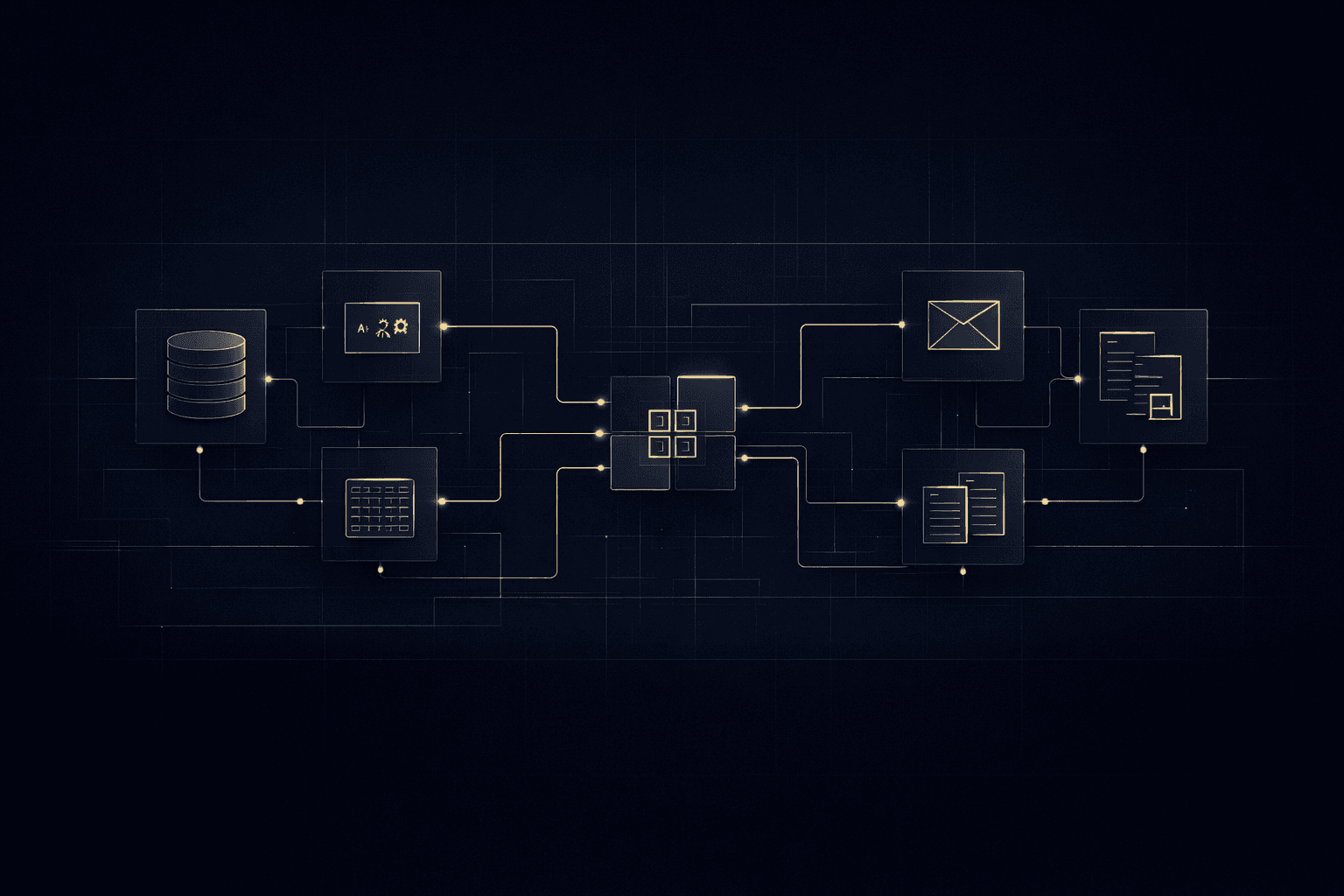 Diagnóstico & Implementação